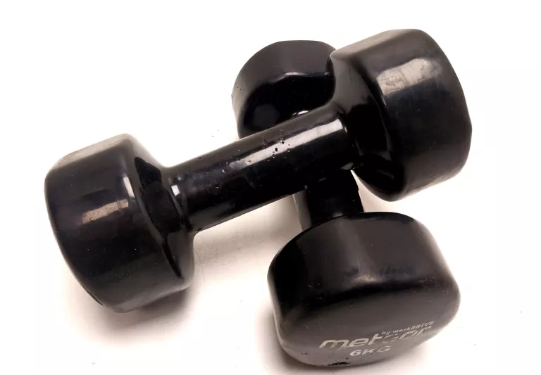 HANTLE METEOR 2X6KG
