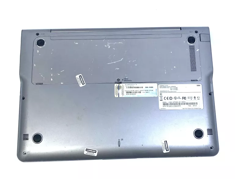 LAPTOP SAMSUNG NP530U3B