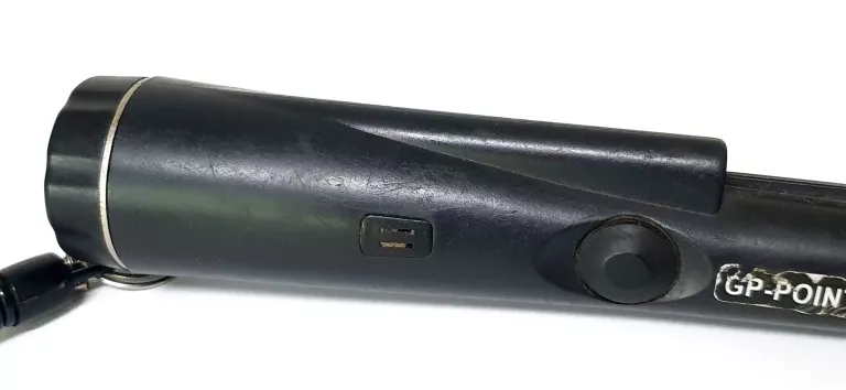 WYKRYWACZ METALI DETEKTOR GP-POINTER PRO MODEL PINPOINTER