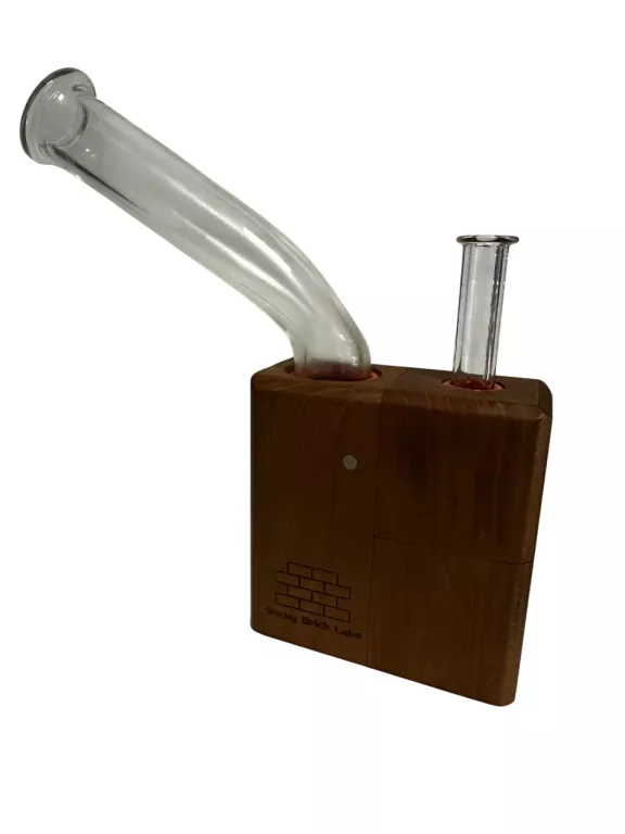 WAPORYZATOR STICKY BRICK LABS