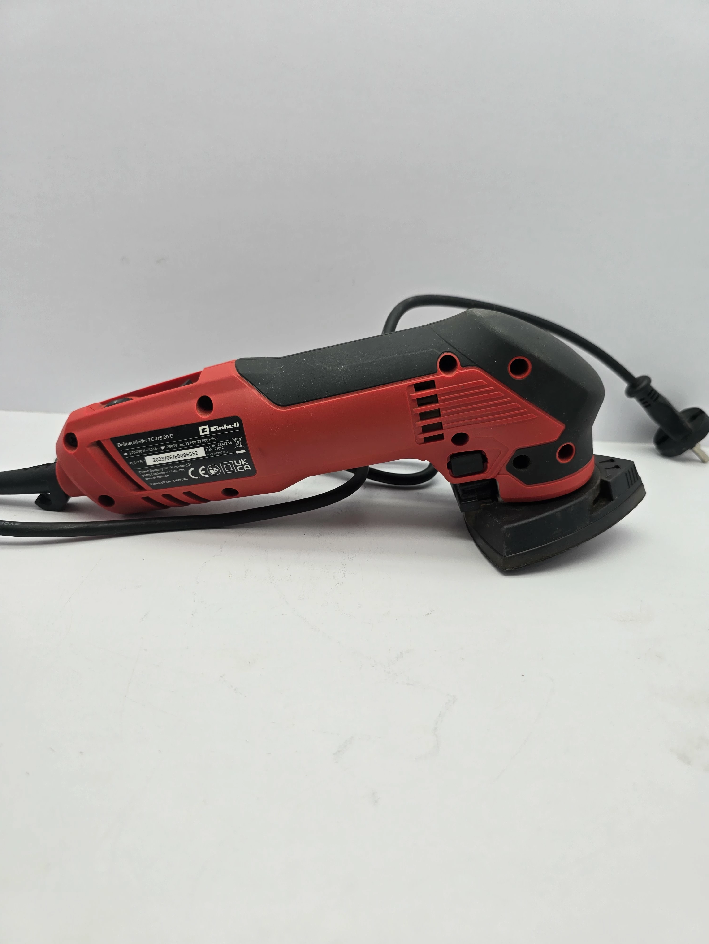 szlifierka-oscylacyjna-einhell-tc-ds-20-e-rodzaj-zasilania-128529-2