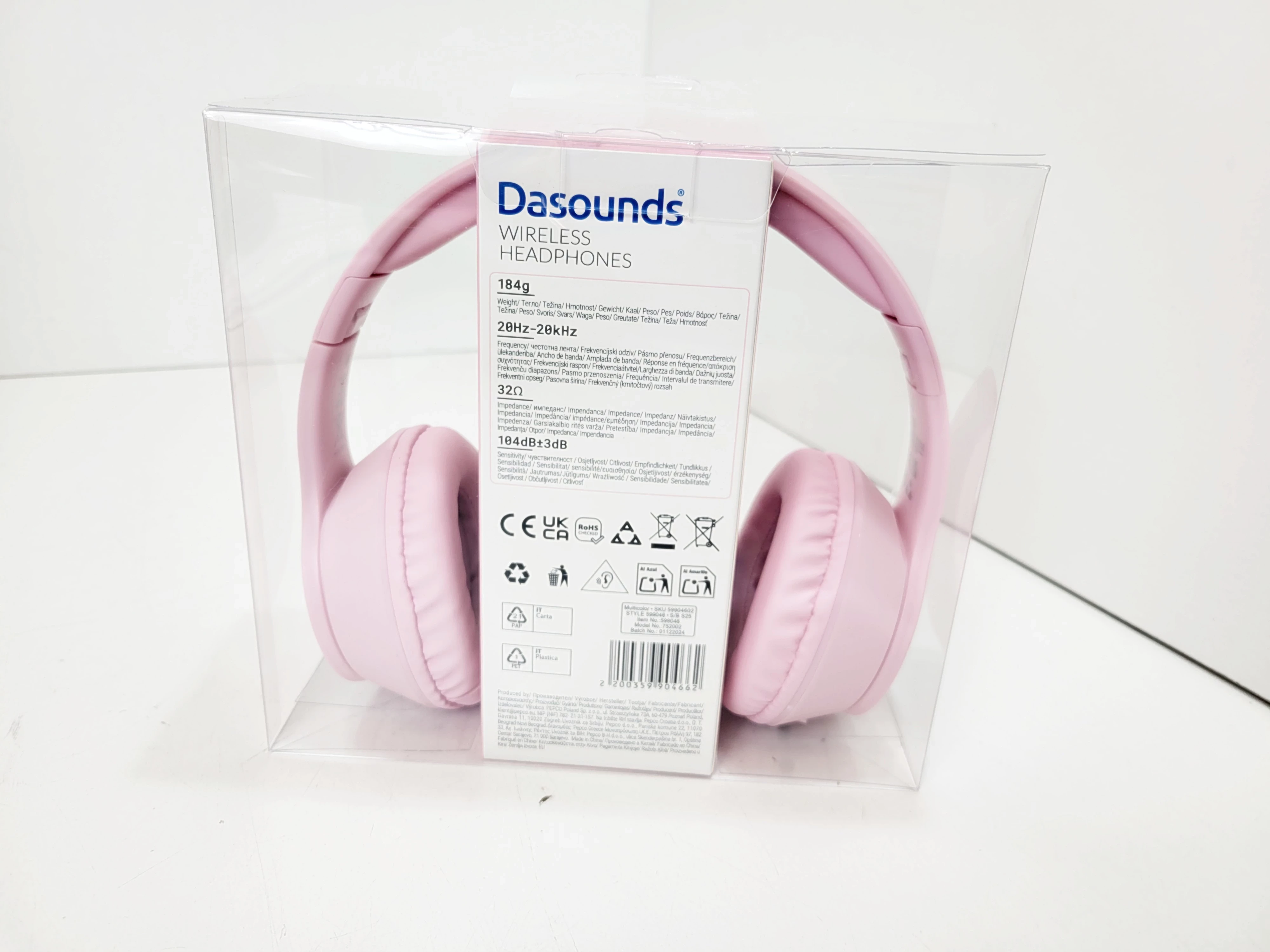 nauszne-sluchawki-bezprzewodowe-rozowe-pepco-stan-11323-2