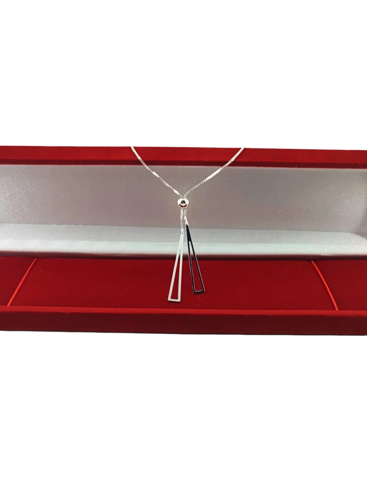 srebrny-lancuszek-z-dwoma-zawieszkami-stan-11323-238058