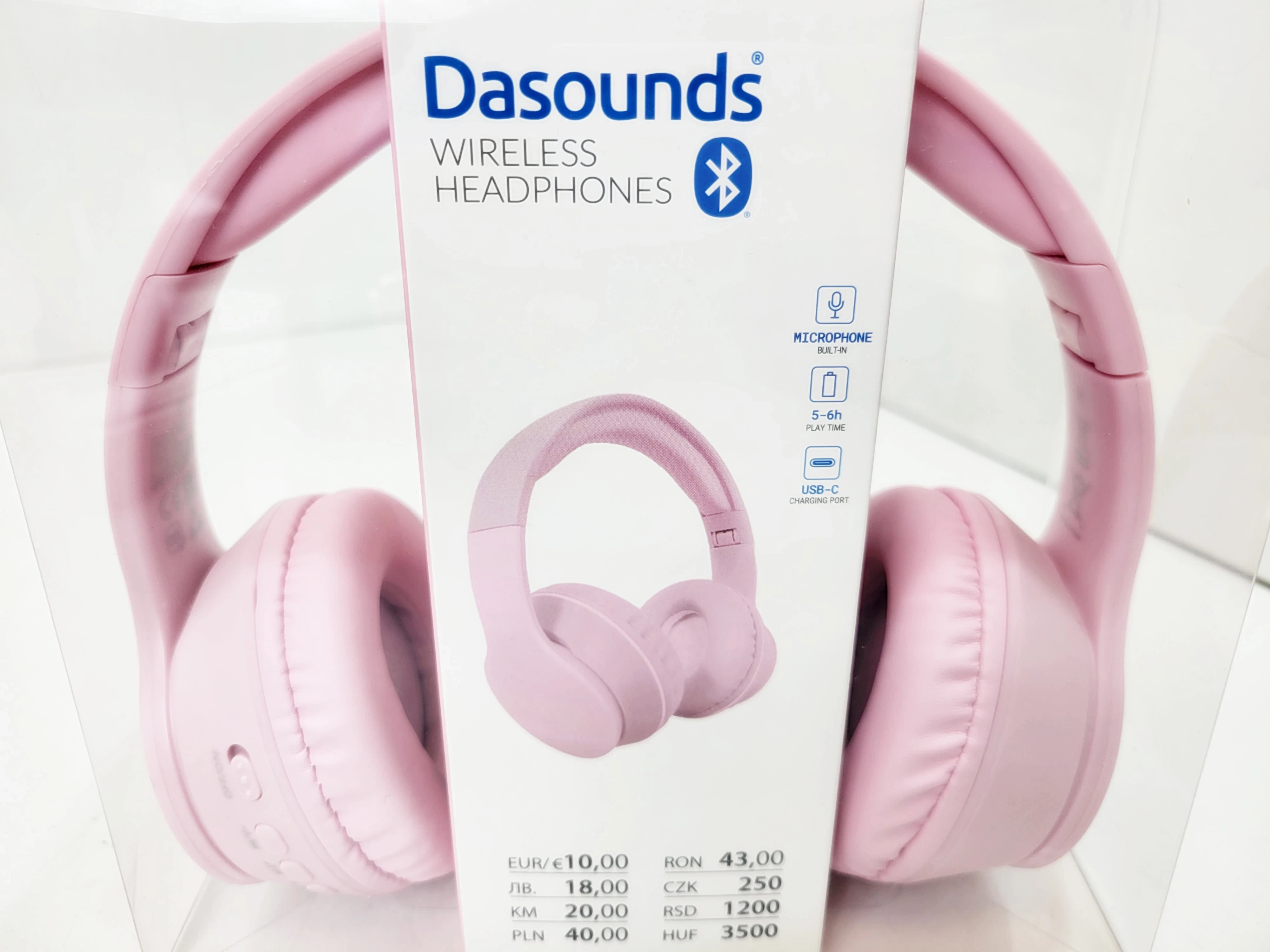 nauszne-sluchawki-bezprzewodowe-rozowe-pepco-ean-gtin-000599045017