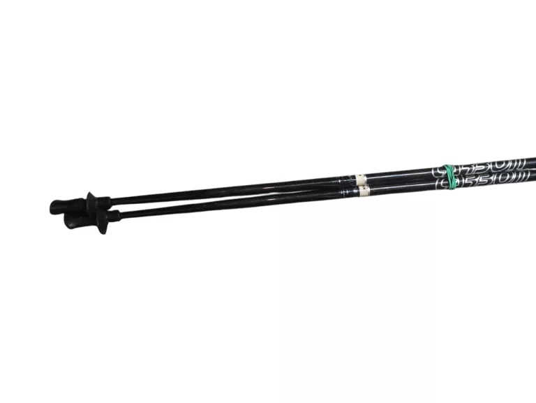 KIJE DO NORDIC WALKING B-SQUARE CARBON