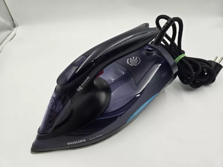 ŻELAZKO PAROWE AZUR ELITE GC5039/30 MOC 3000W