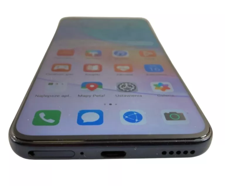 HUAWEI NOVA 8I 6 GB RAM / 128 GB PAMIĘCI / APARAT 64 MPX
