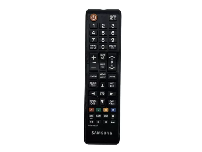 TELEWIZOR SAMSUNG UE55AU7172 55" LED 4K TIZEN TV
