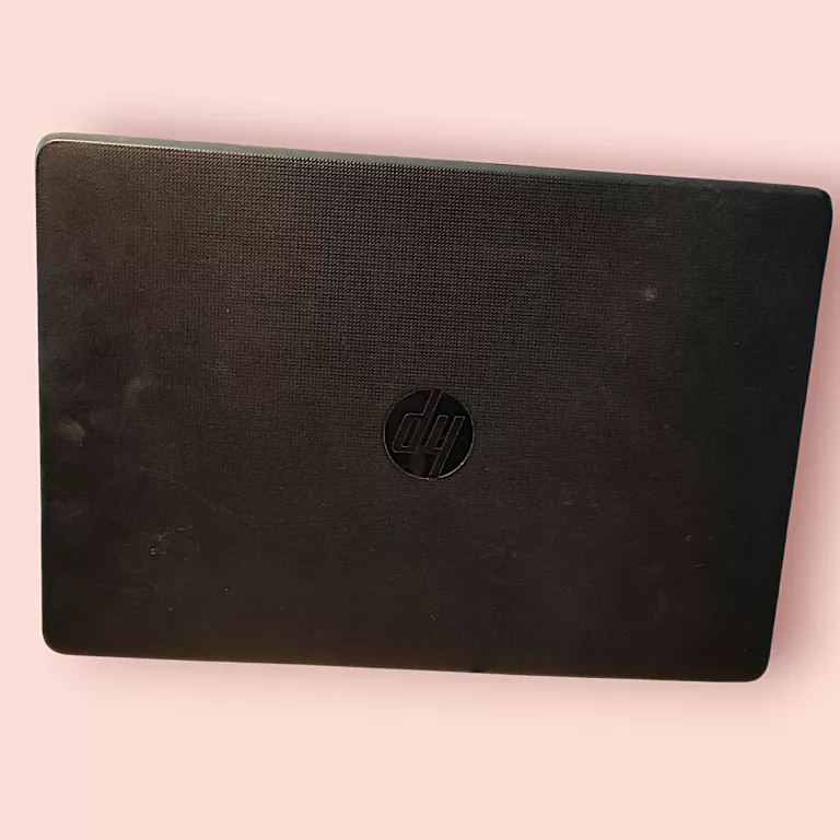LAPTOP HP 15-RA073NW 500GB/4RAM/INTEL CELERON/WN10 + ŁAD
