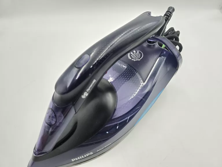 ŻELAZKO PAROWE AZUR ELITE GC5039/30 MOC 3000W