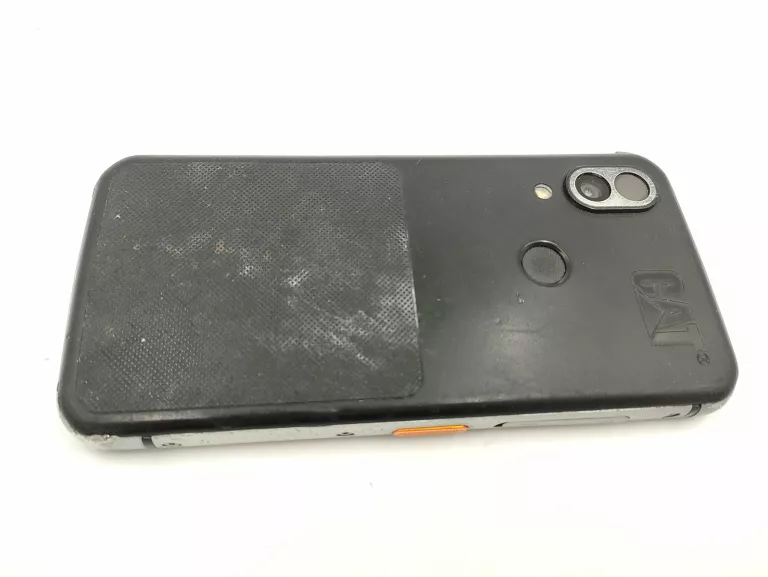TELEFON CAT S62 PRO