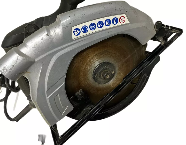PILARKA TARCZOWA 1200W CS1200 VERSHOLD