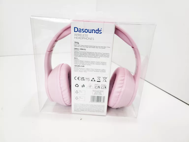 nauszne-sluchawki-bezprzewodowe-rozowe-pepco-stan-11323-2