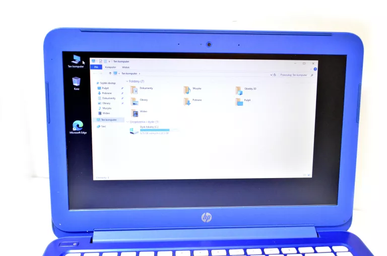LAPTOP HP STREAM PC13