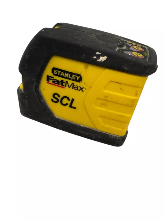 LASER STANLEY FATMAX SCL
