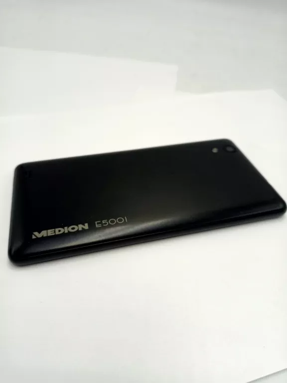 TELEFON MEIZU M3 NOTE BEZ AKCESORIÓW