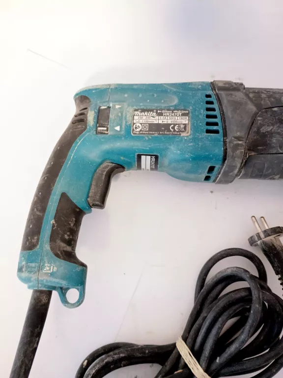 MLOTOWIERTARKA MAKITA HR2470T