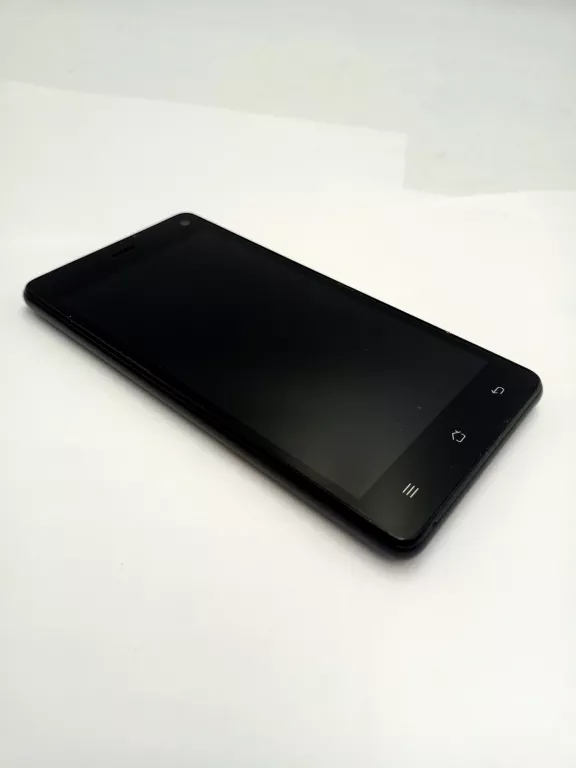 TELEFON MEIZU M3 NOTE BEZ AKCESORIÓW