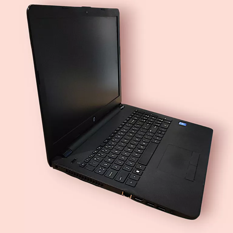 LAPTOP HP 15-RA073NW 500GB/4RAM/INTEL CELERON/WN10 + ŁAD