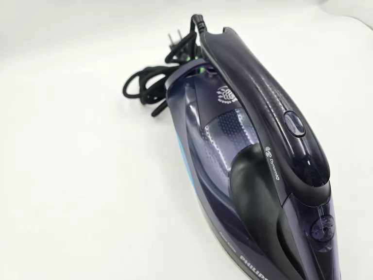 ŻELAZKO PAROWE AZUR ELITE GC5039/30 MOC 3000W