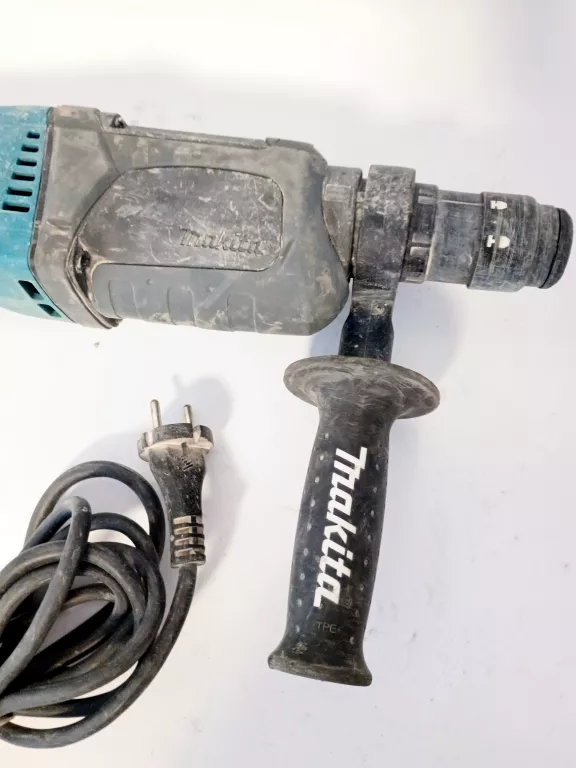 MLOTOWIERTARKA MAKITA HR2470T