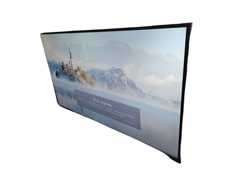 TELEWIZOR LED LG 50UQ75003LF 50" 4K UHD