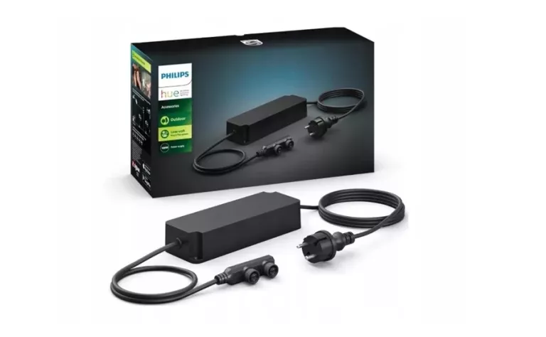 PHILIPS HUE ZASILACZ ZEWNĘTRZNY 100W