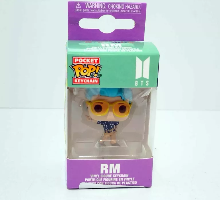FUNKO BRELOK BTS DYNAMITE RM 6CM