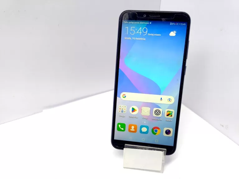TELEFON HUAWEI Y6 2018 2/16GB ATU-L21