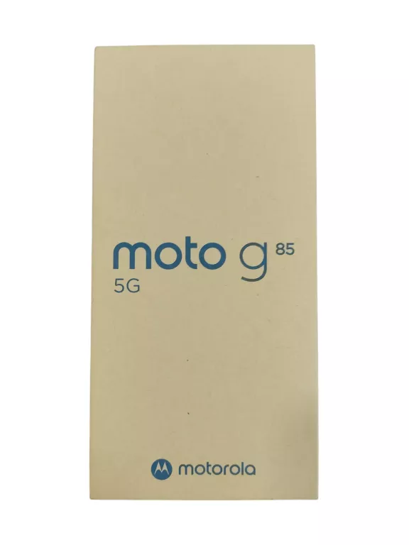 TELEFON MOTOROLA MOTO G85 5G ORANGE