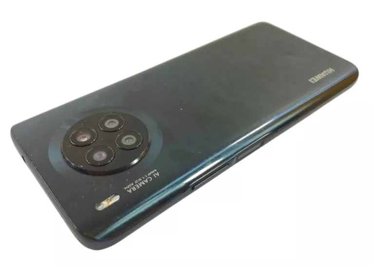 HUAWEI NOVA 8I 6 GB RAM / 128 GB PAMIĘCI / APARAT 64 MPX