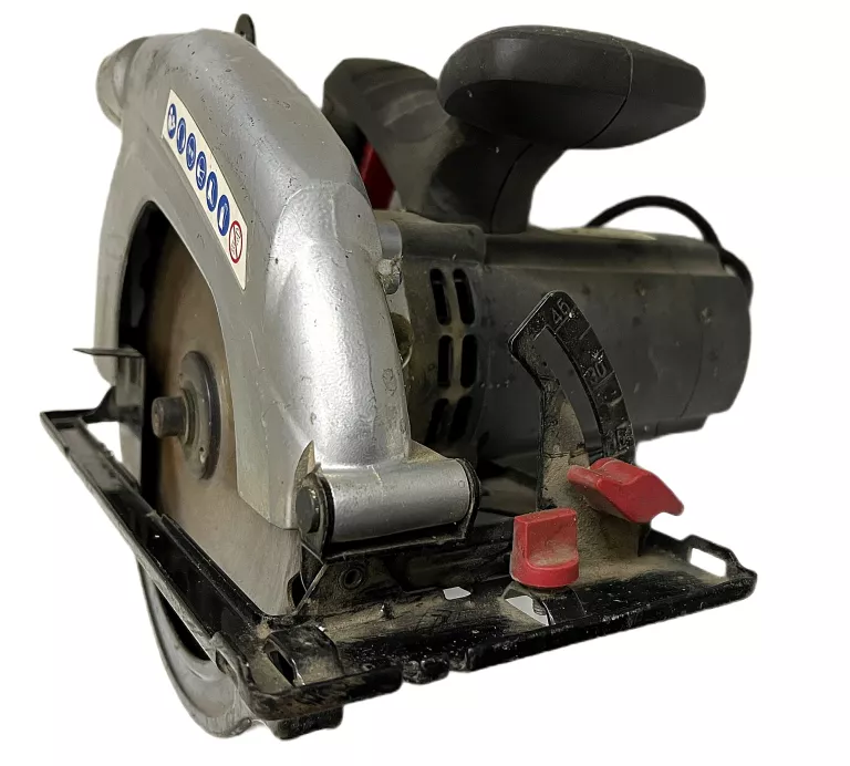 PILARKA TARCZOWA 1200W CS1200 VERSHOLD