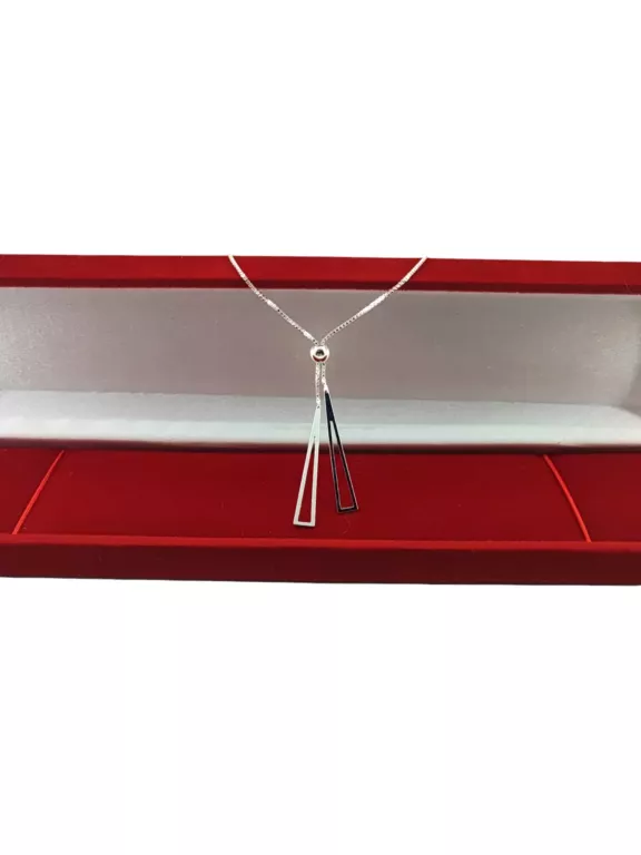 srebrny-lancuszek-z-dwoma-zawieszkami-stan-11323-238058