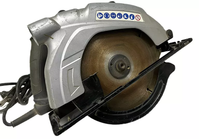 PILARKA TARCZOWA 1200W CS1200 VERSHOLD