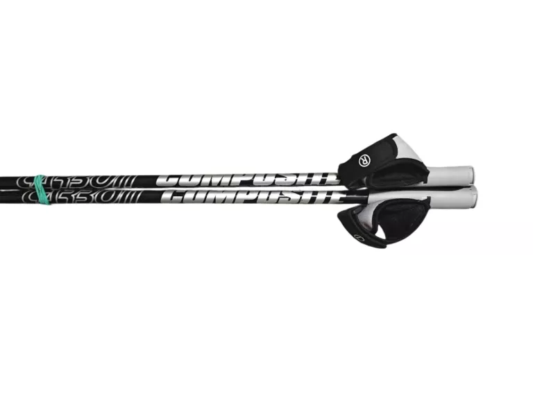 KIJE DO NORDIC WALKING B-SQUARE CARBON