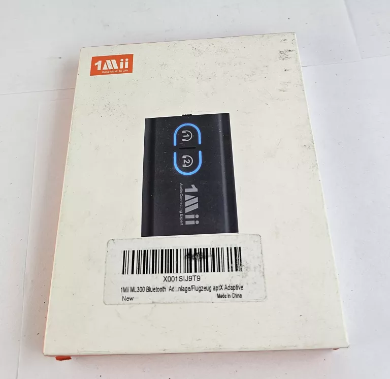 ADAPTER BLUETOOTH 1MII ML300