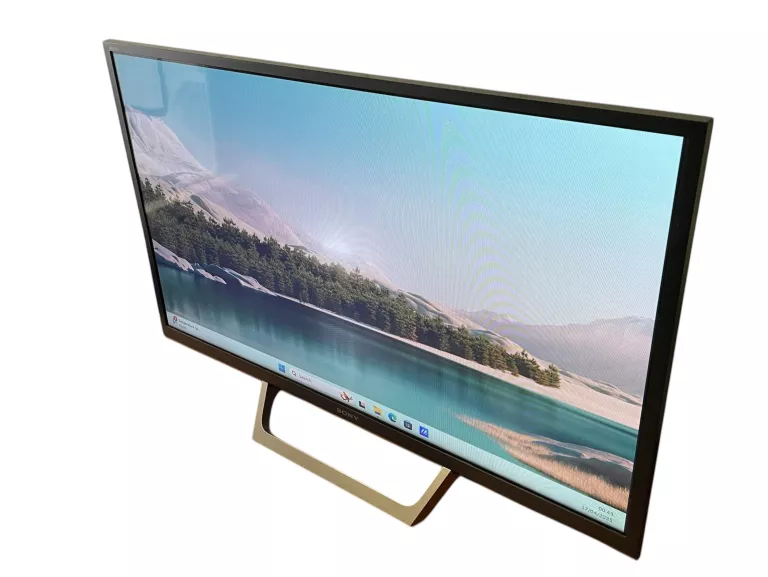 TELEWIZOR SONY KDL-32WE615 32" LED HD READY 50HZ SMART TV
