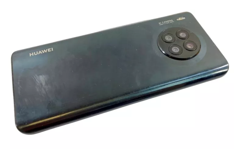 HUAWEI NOVA 8I 6 GB RAM / 128 GB PAMIĘCI / APARAT 64 MPX