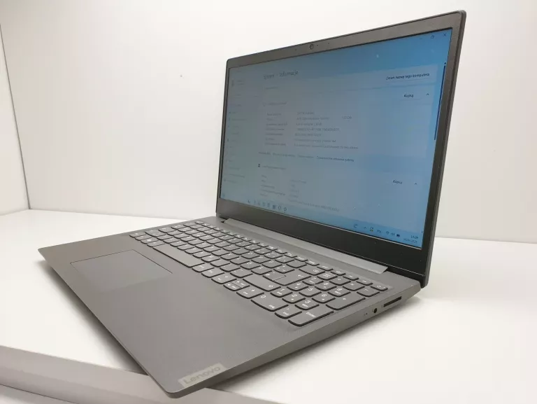 LAPTOP LENOVO V15-ADA 82C7 4GB/250GB AMD3020E WIN 11