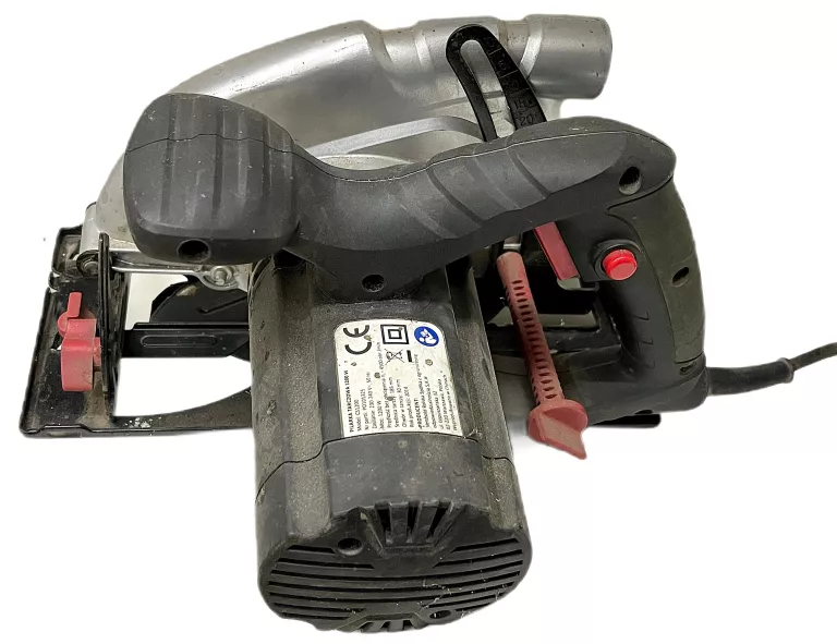 PILARKA TARCZOWA 1200W CS1200 VERSHOLD