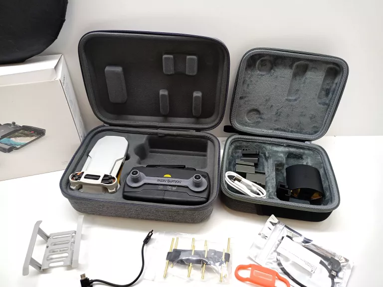 DRON DJI MINI SE + AKCESORIA