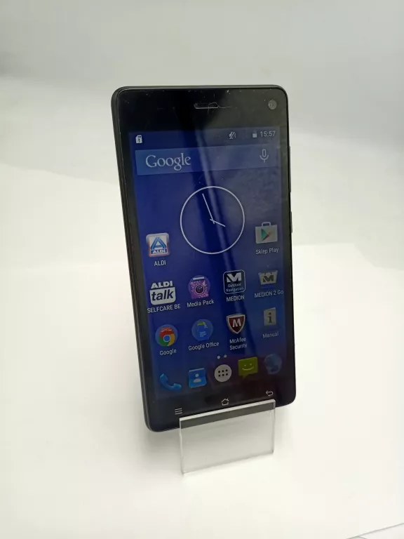 TELEFON MEIZU M3 NOTE BEZ AKCESORIÓW