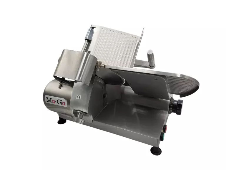 KRAJALNICA DO WĘDLIN MAGA 310P 160W 220X200MM