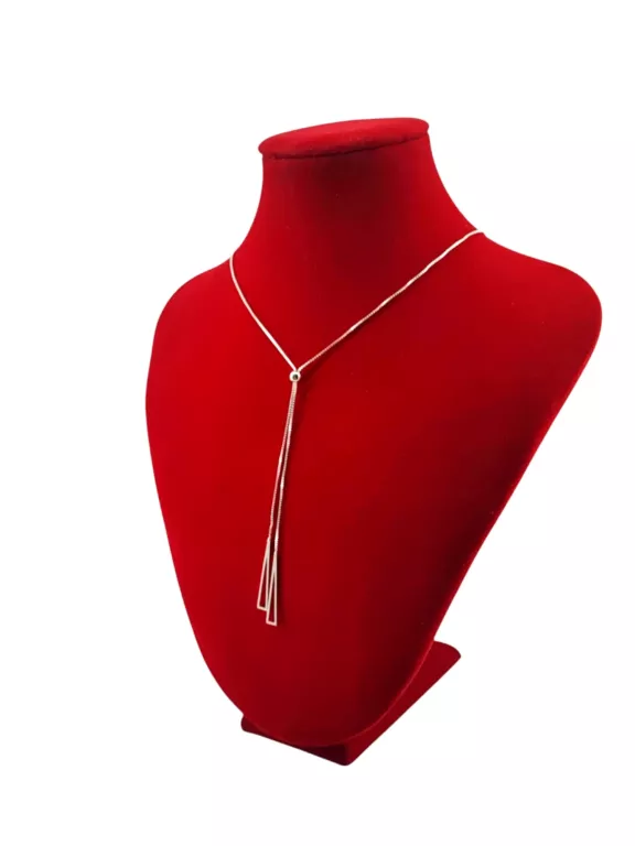 srebrny-lancuszek-z-dwoma-zawieszkami-warszyca-7-radomsko-mk