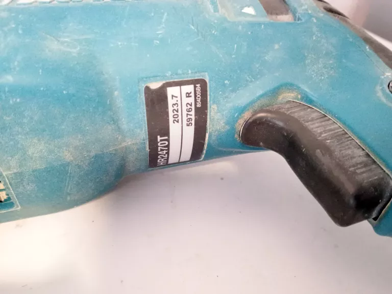MLOTOWIERTARKA MAKITA HR2470T
