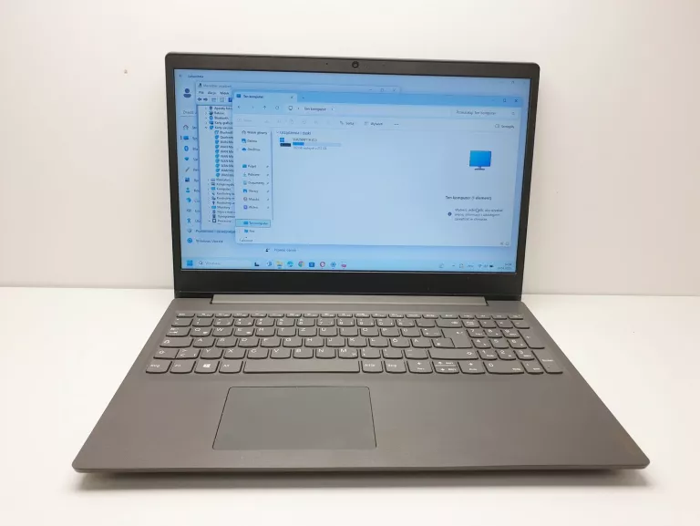 LAPTOP LENOVO V15-ADA 82C7 4GB/250GB AMD3020E WIN 11