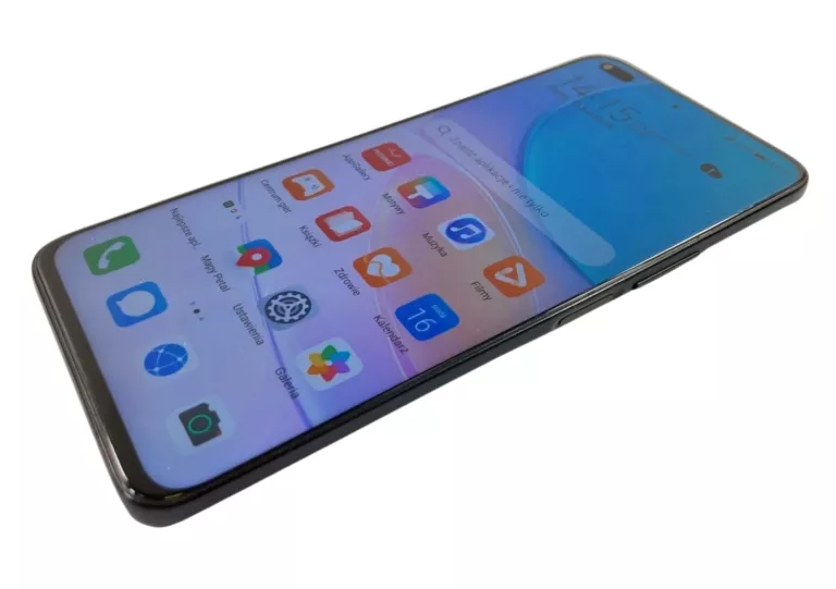 HUAWEI NOVA 8I 6 GB RAM / 128 GB PAMIĘCI / APARAT 64 MPX