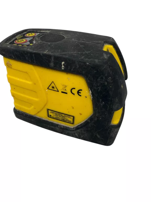 LASER STANLEY FATMAX SCL