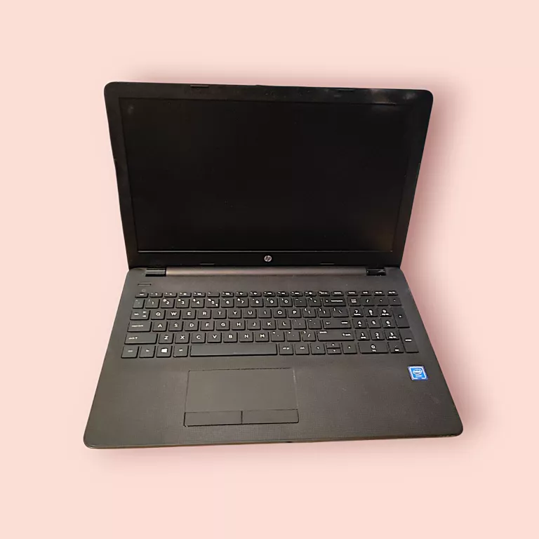 LAPTOP HP 15-RA073NW 500GB/4RAM/INTEL CELERON/WN10 + ŁAD