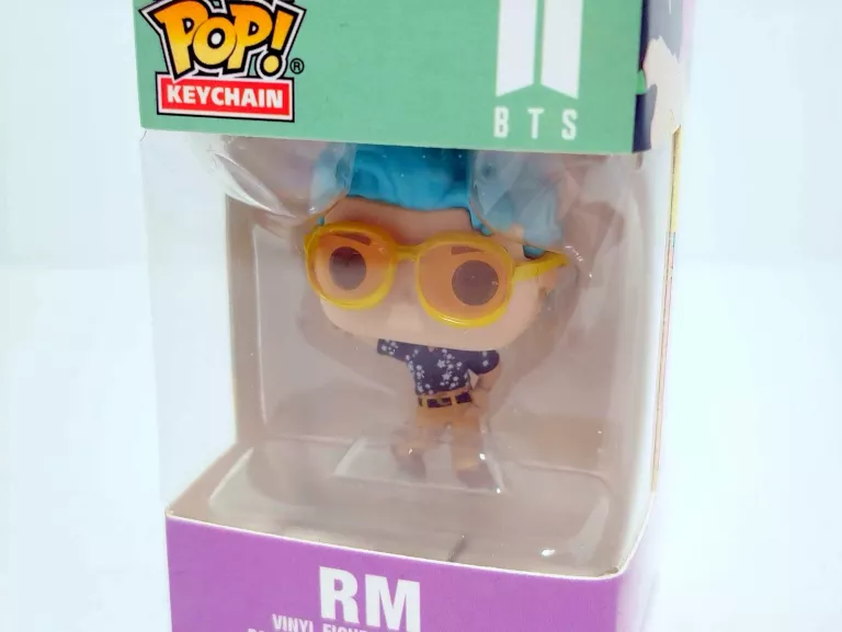 FUNKO BRELOK BTS DYNAMITE RM 6CM